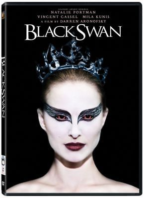 Black Swan, New DVD, Natalie Portman, Mila Kunis, Vincent Cassel, Barbara Hershe