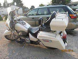 2000 suzuki intruder