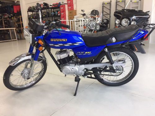 2017 Suzuki Other