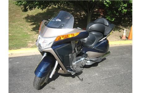 2010 victory vision  touring 