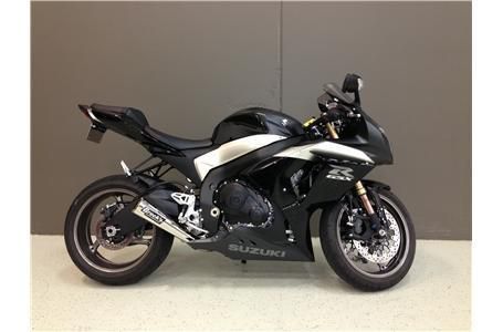 2009 suzuki gsx-r1000k9  sportbike 