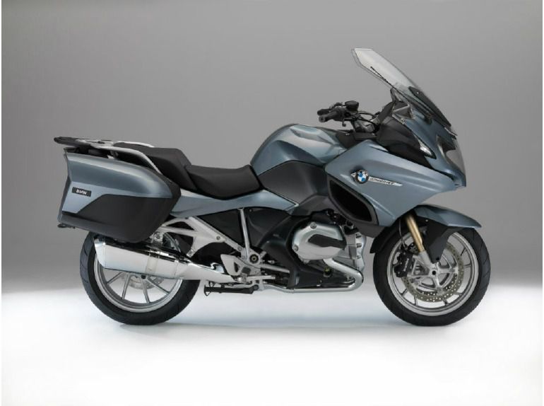 2014 bmw r1200rtw 