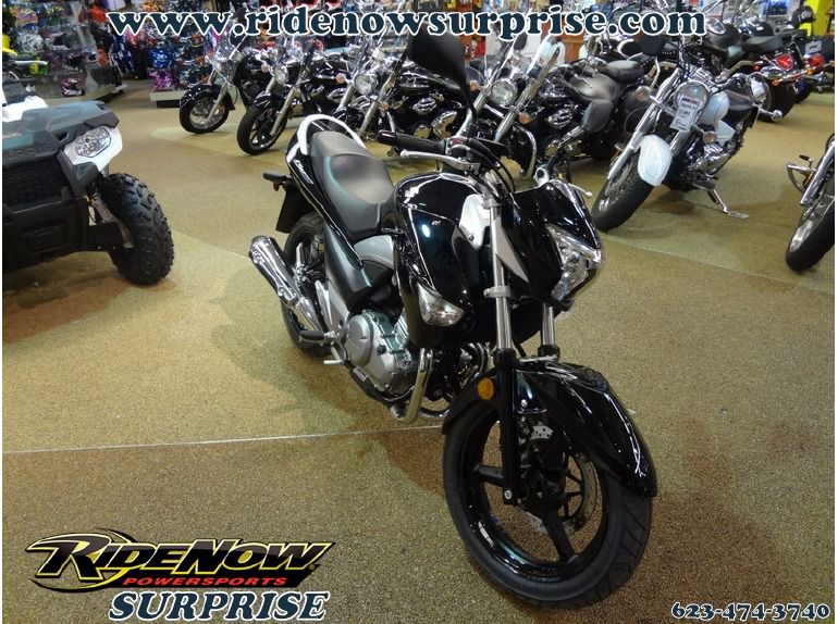 2013 suzuki gw-250 