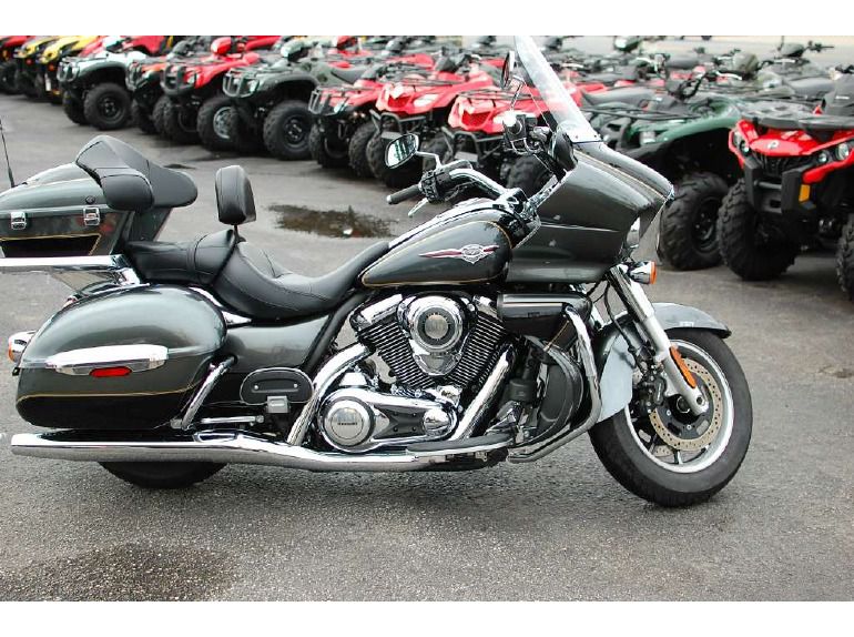 Kawasaki Vulcan in Kissimmee for Sale / Find or Sell Motorcycles ...