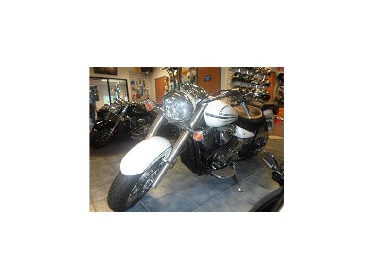 2009 Yamaha V STAR 1300 