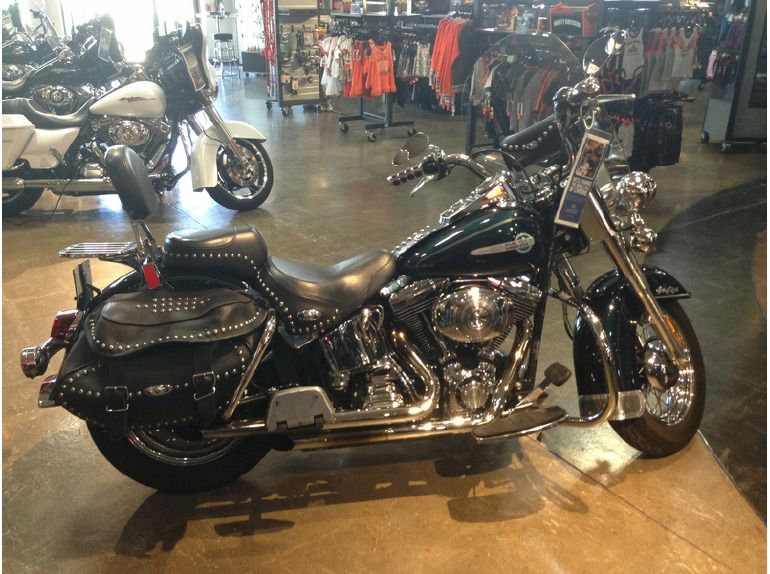 2003 Harley-Davidson XL883 H - Sportster 883 Hugger 