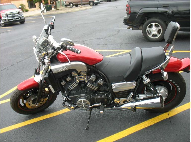 2005 Yamaha V Max for sale on 2040motos