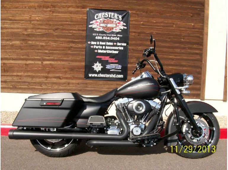 2012 Harley-Davidson Softail Deluxe FLSTNI