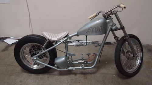 2011 Custom Built Motorcycles Other