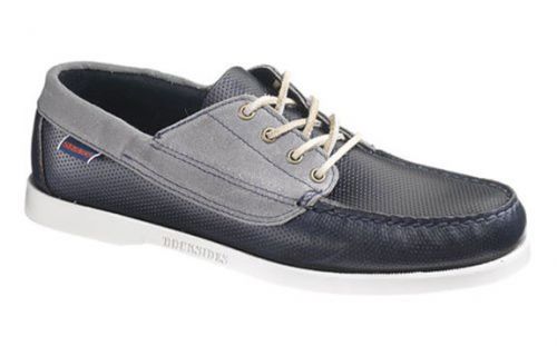 Sebago men&#039;s vincent loafers