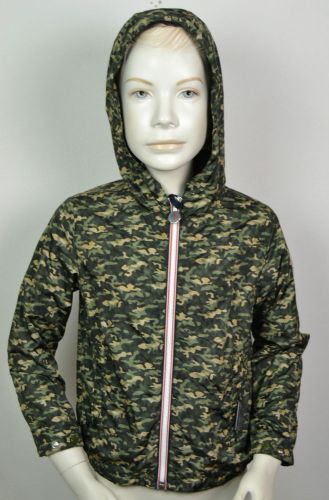 Moncler giacca a vento bambino/a-boy girl jacket mimetico  adrien 41 952 4111605