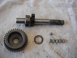 Steens Hodaka Ace 100 MX Kickstart Shaft Ahrma Vintage MX CALVMX