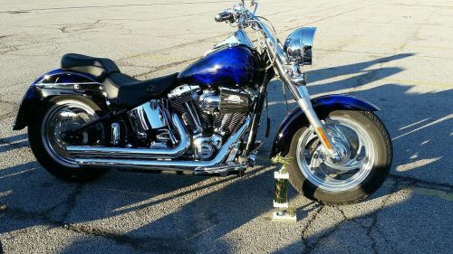 2001 Harley-Davidson Touring