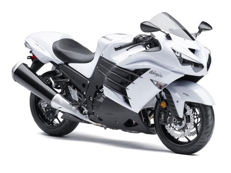 NEW 2013 KAWASAKI ZX14 ZX14R ZX-14R ZX-14 SALE OUT THE DOOR PRICE!! ZX14 ZX 1400