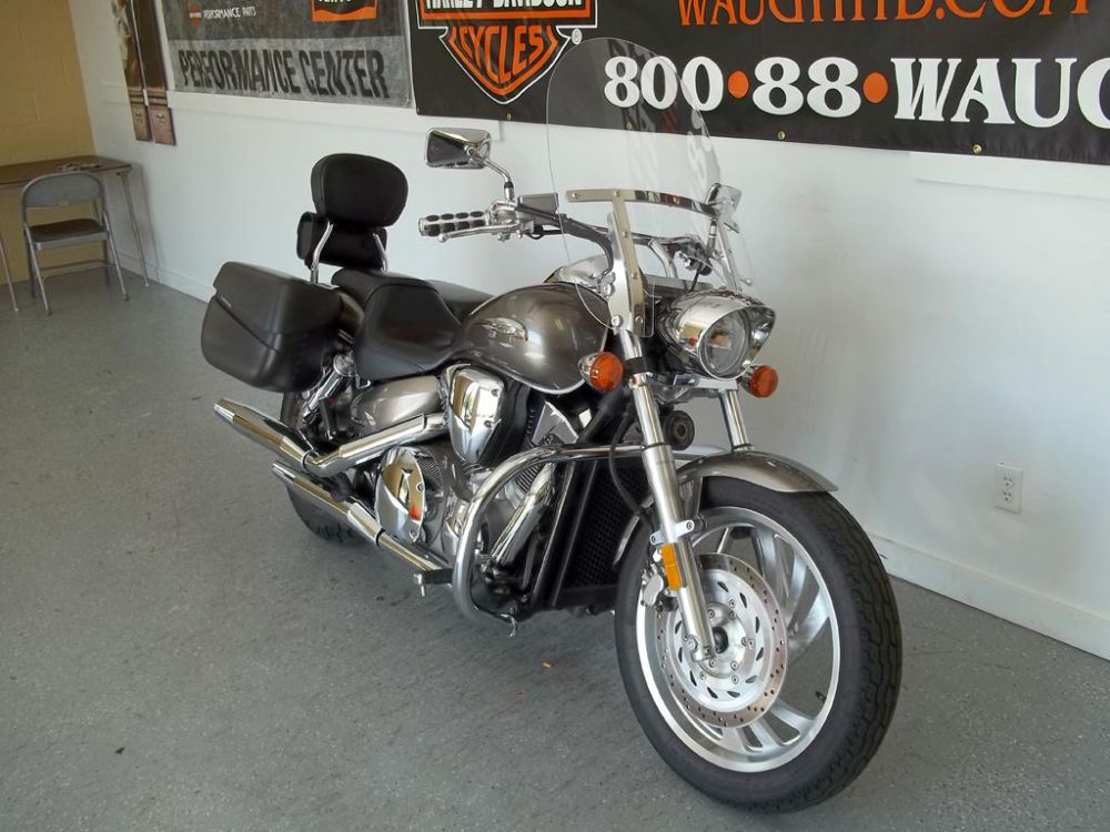 2009 Honda Vtx1300 Cruiser , US $7,295.00, image 2