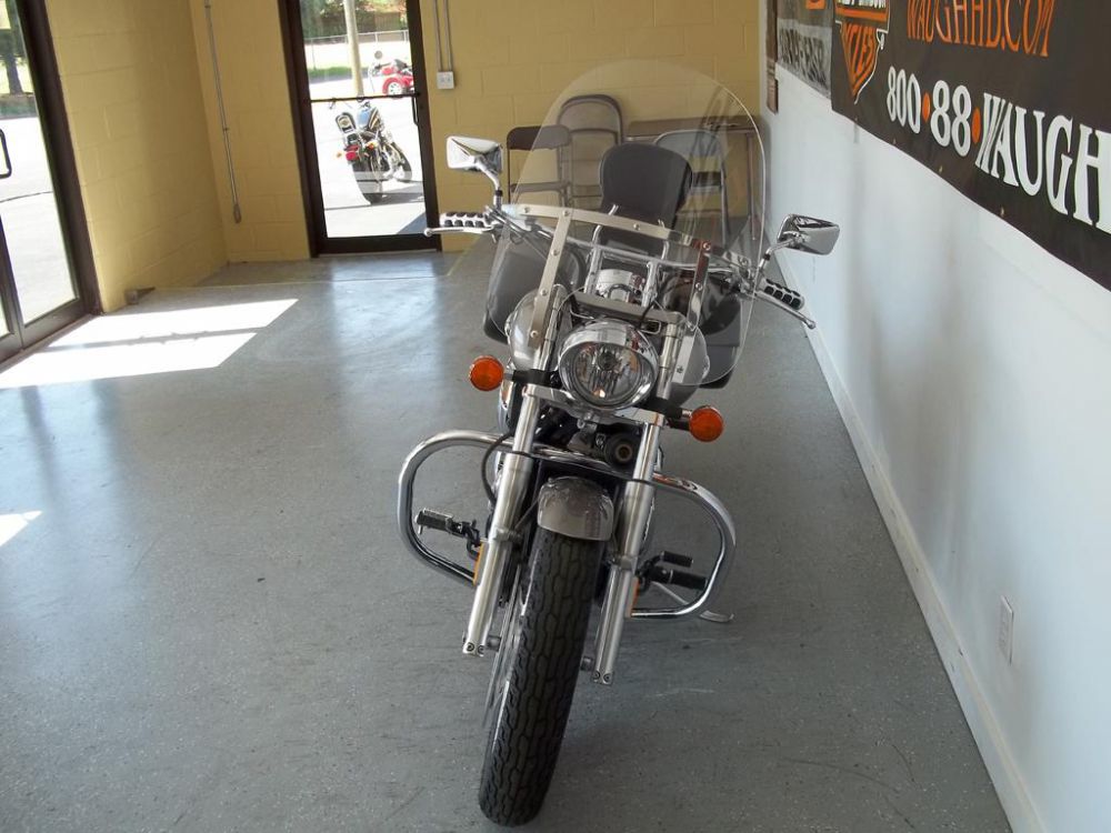 2009 Honda Vtx1300 Cruiser , US $7,295.00, image 3