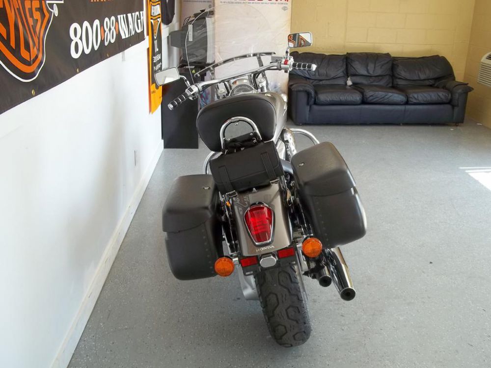 2009 Honda Vtx1300 Cruiser , US $7,295.00, image 5