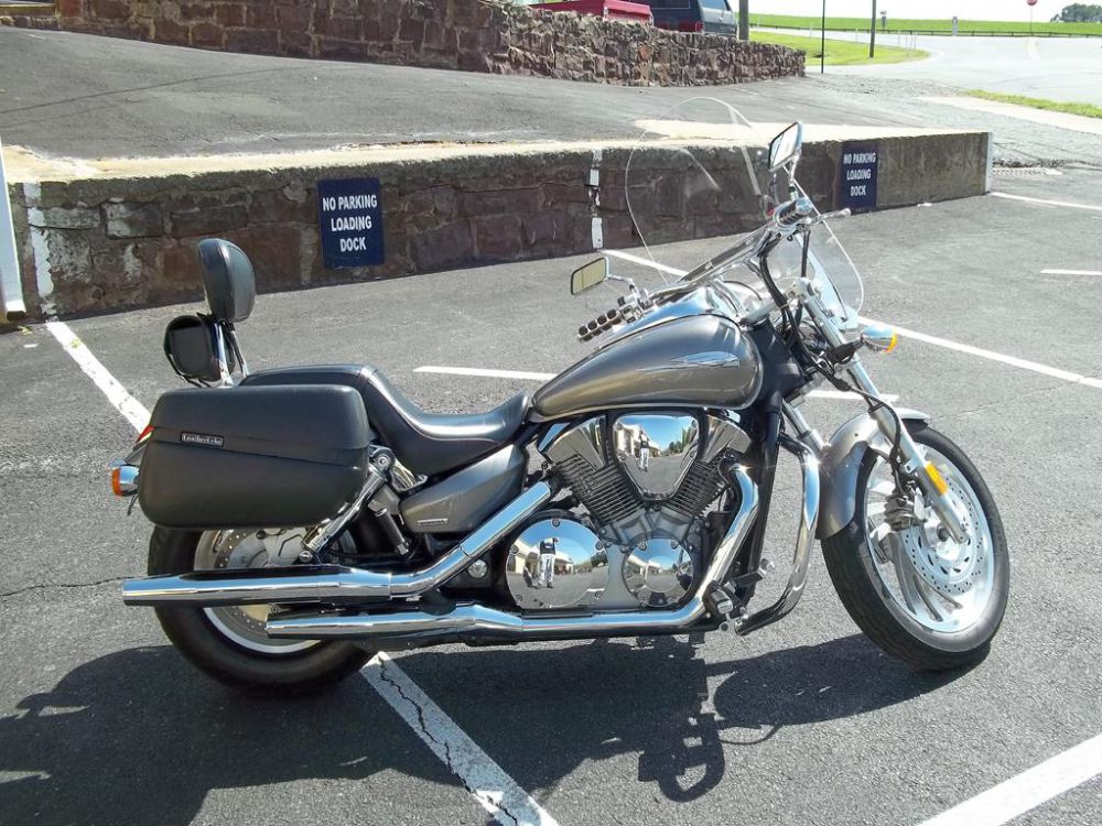 2009 Honda Vtx1300 Cruiser , US $7,295.00, image 7