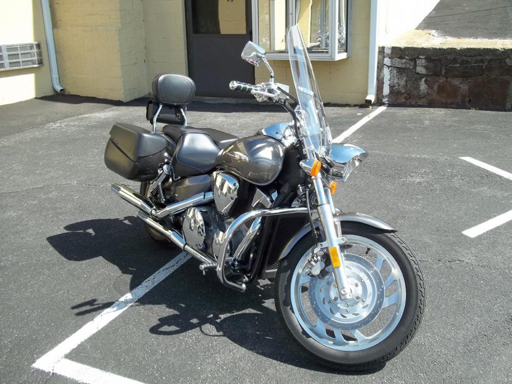 2009 Honda Vtx1300 Cruiser , US $7,295.00, image 8