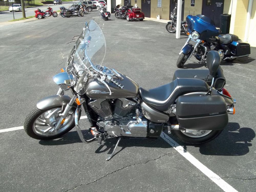 2009 Honda Vtx1300 Cruiser , US $7,295.00, image 11