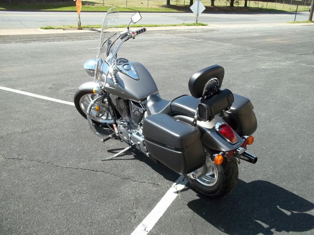 2009 Honda Vtx1300 Cruiser , US $7,295.00, image 12