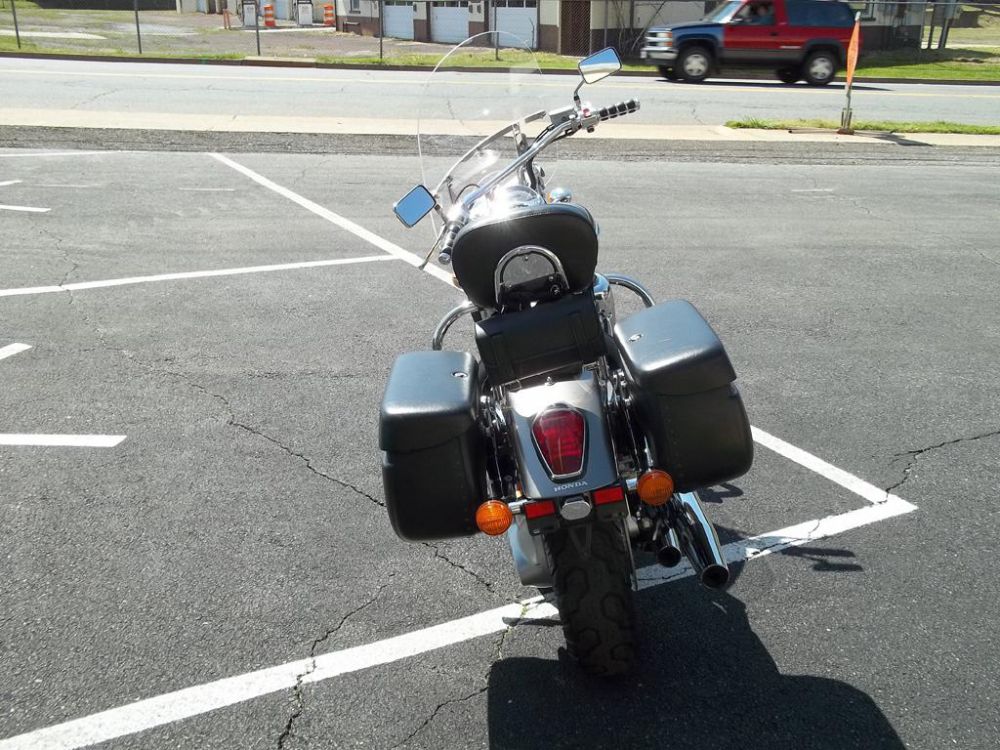 2009 Honda Vtx1300 Cruiser , US $7,295.00, image 13