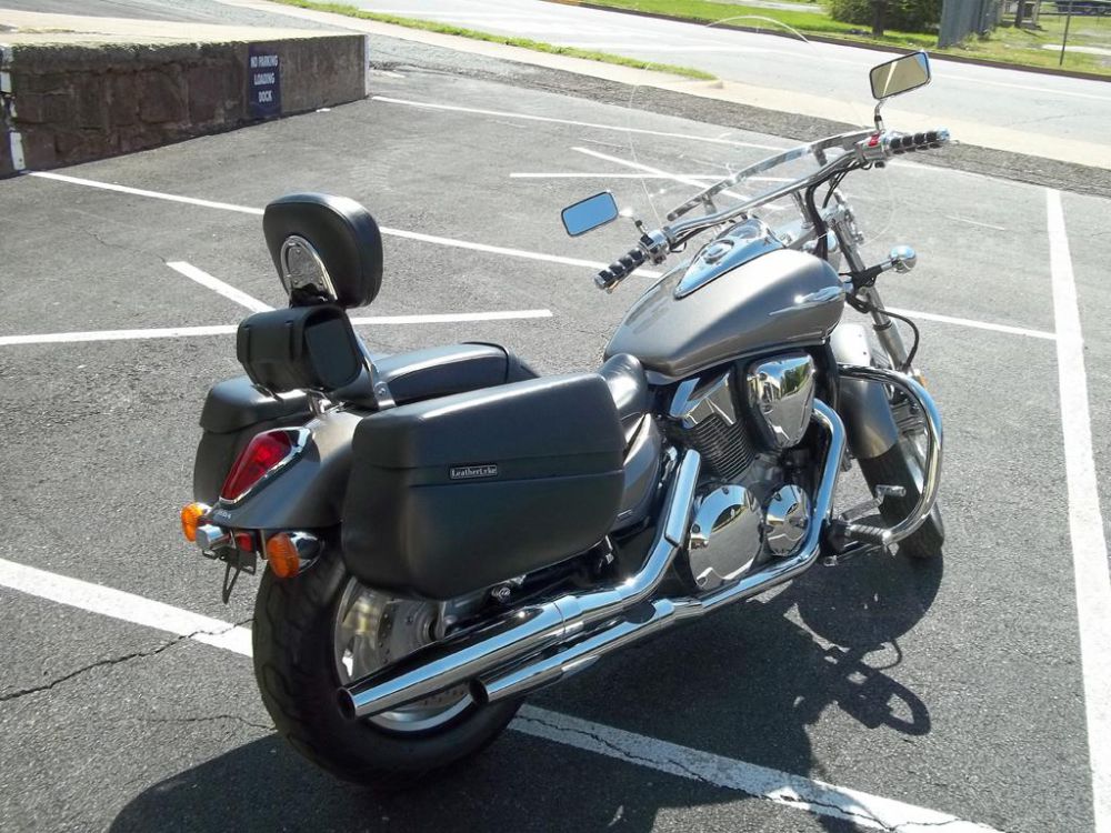 2009 Honda Vtx1300 Cruiser , US $7,295.00, image 14