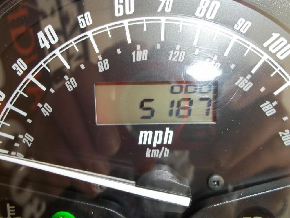 2009 Honda Vtx1300 Cruiser , US $7,295.00, image 15