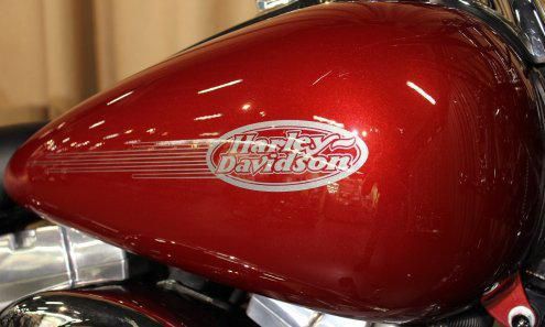 2006 Harley-Davidson Softail FXSTI - Softail Standard Cruiser , US $11,999.00, image 5