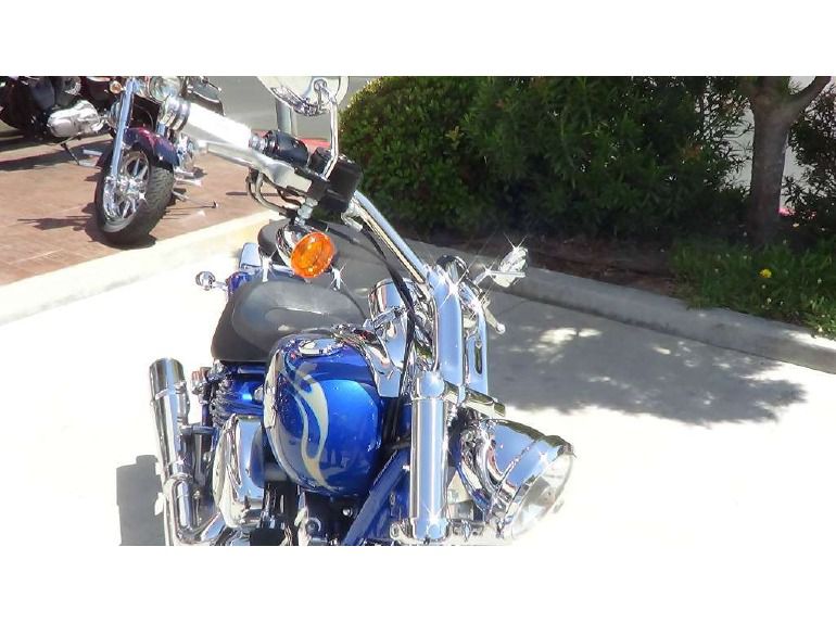 2009 Harley-Davidson FXCWC , $16,995, image 3