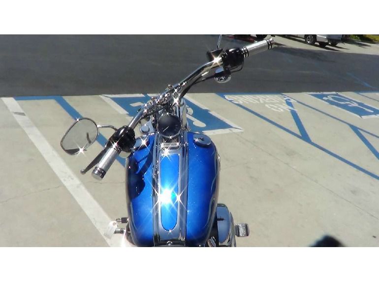 2009 Harley-Davidson FXCWC , $16,995, image 7
