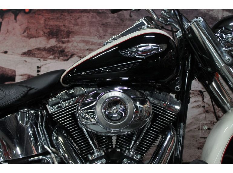 2014 Harley-Davidson FLHXS Street Glide Special 