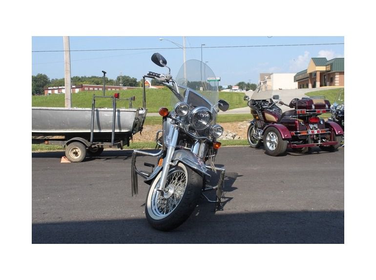 2005 Kawasaki Vulcan Classic , $5,200, image 8