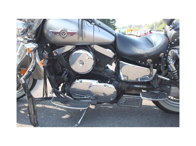 2005 Kawasaki Vulcan Classic , $5,200, image 11
