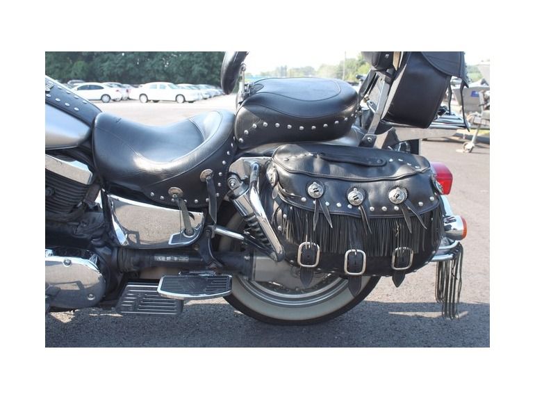 2005 Kawasaki Vulcan Classic , $5,200, image 12