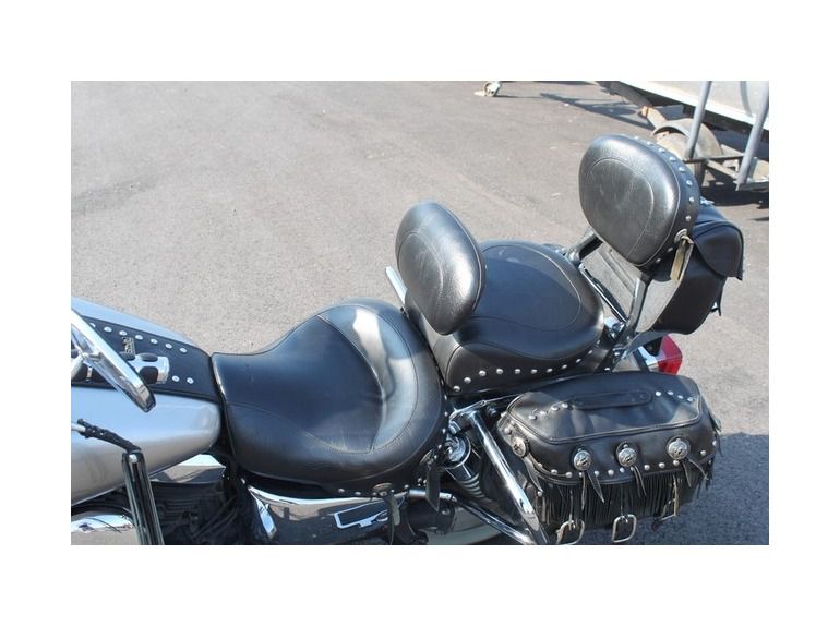 2005 Kawasaki Vulcan Classic , $5,200, image 13