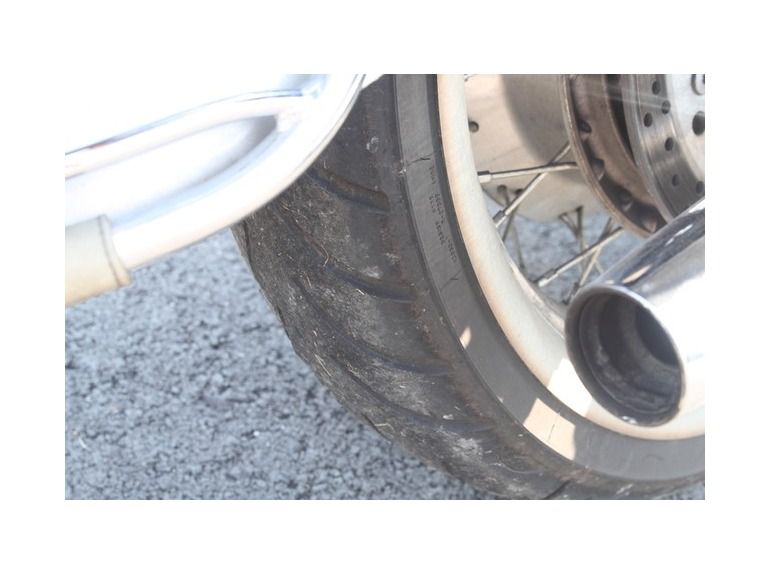 2005 Kawasaki Vulcan Classic , $5,200, image 20