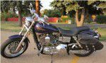 Used 2000 Harley-Davidson Dyna Low Rider For Sale