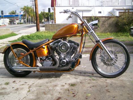 2011 Other BOBBER