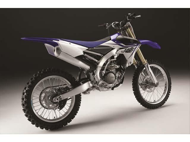 2014 Yamaha YZ 450F Dirt Bike , US $8,490.00, image 6