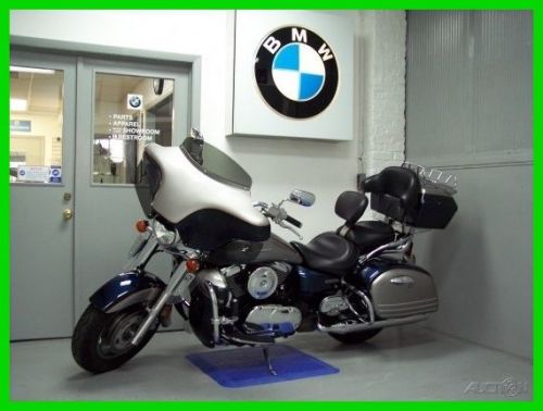 2005 Kawasaki Vulcan