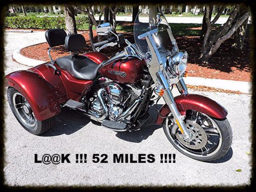 2016 Harley-Davidson Touring