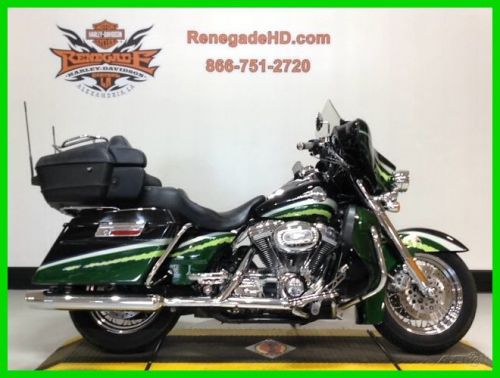 2006 harley-davidson touring
