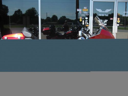 2012 Harley-Davidson Touring FLTRU Road Glide Ultra