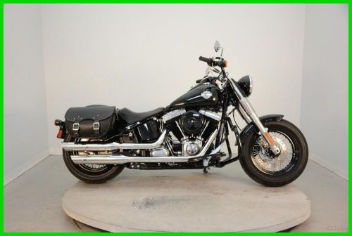 2015 Harley-Davidson Softail