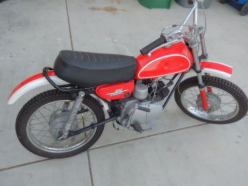1971 Yamaha Other