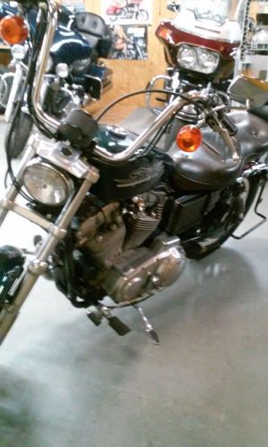 2001 Harley-Davidson Sportster, US $2,650.00, image 3