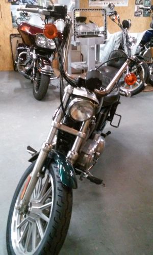 2001 Harley-Davidson Sportster, US $2,650.00, image 4