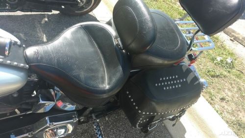 2003 Harley-Davidson Softail, US $19000, image 6