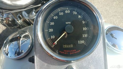 2003 Harley-Davidson Softail, US $19000, image 9